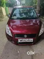 Maruti Suzuki Ritz 2011 Diesel 58000 Km Driven