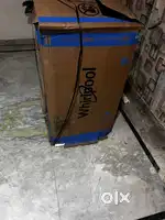 washing machine brand new