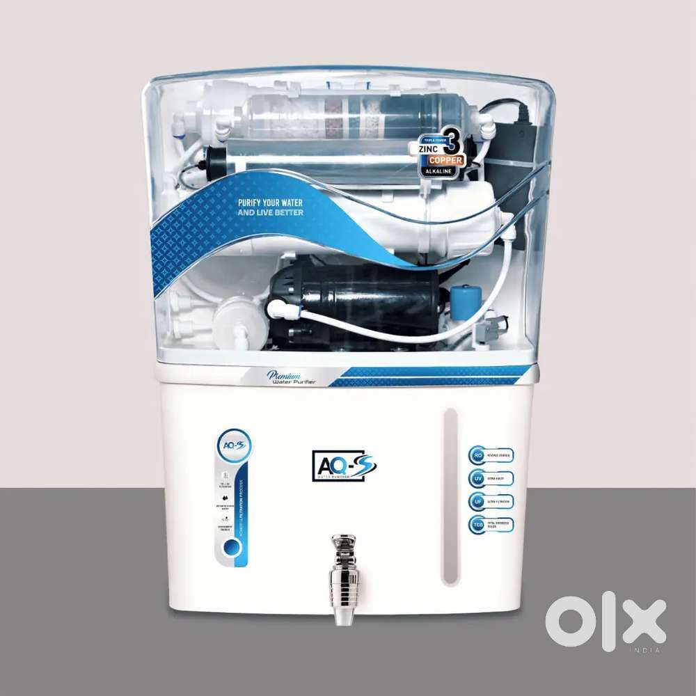 New Aqua Ro available in our jaipur best price now A12