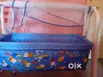 Cradle for babies