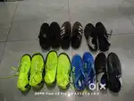 Foot ball kitt shoe