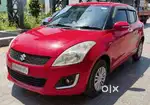 Maruti Suzuki Swift VDI BS IV, 2017, Diesel