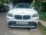BMW X1 sDrive 20d Sportline, 2012