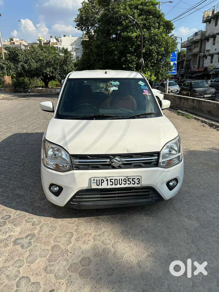 Brand new Wagon R cng top model