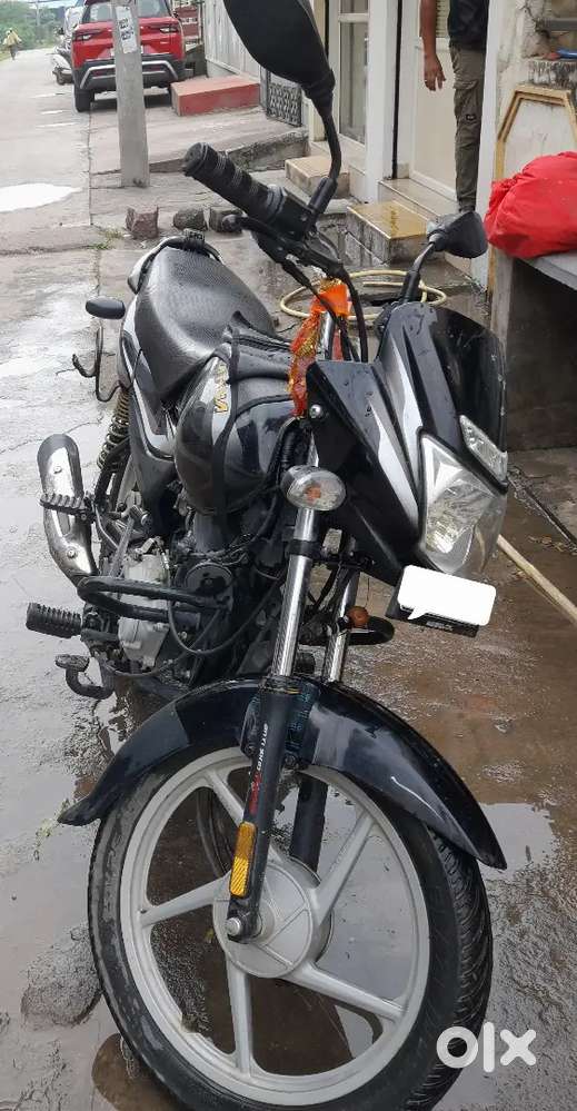 Bajaj Platina