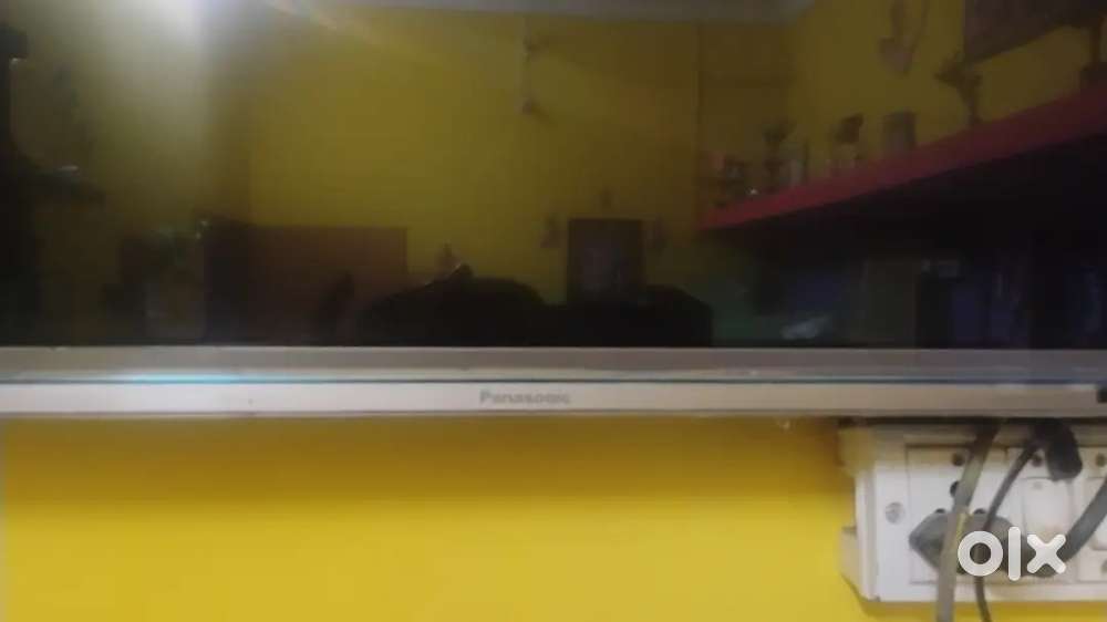 Panasonic LED TV