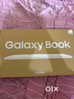 BRAND NEW SEALED SAMSUNG BOOK