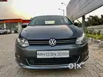 Volkswagen Vento 2010-2013 Diesel Highline, 2014, Diesel