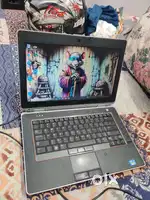 DELL i5 processor laptop. Read Description