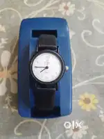 Nice Titan woman wrist watch
