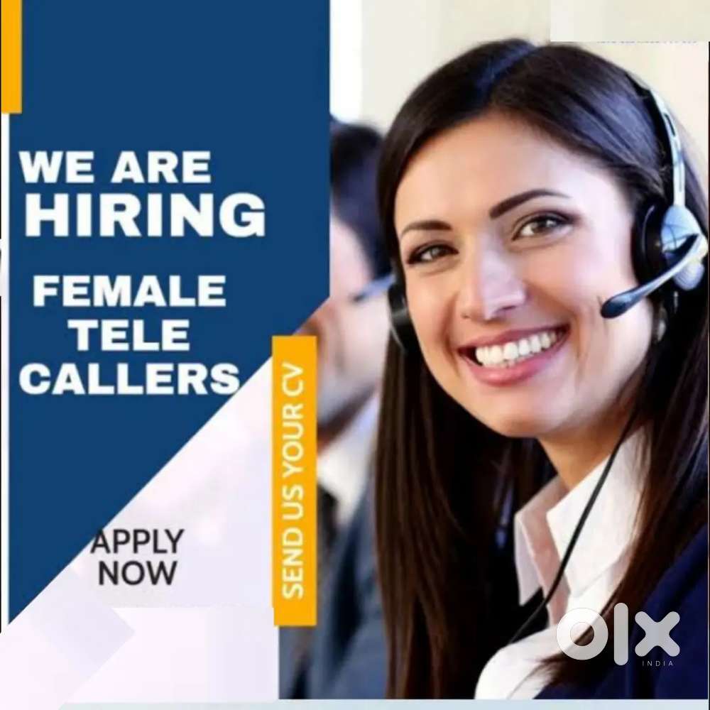 Telecalling Team Leader wanted immediately joining