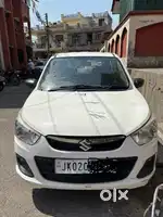 Want to sell my Dec 2018 Alto K10 Automatic