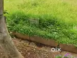 Site for sale in Nirman layout, BMRDA approval
