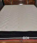 Bed mattress