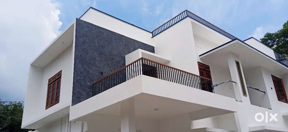 New house for sale Pothencode