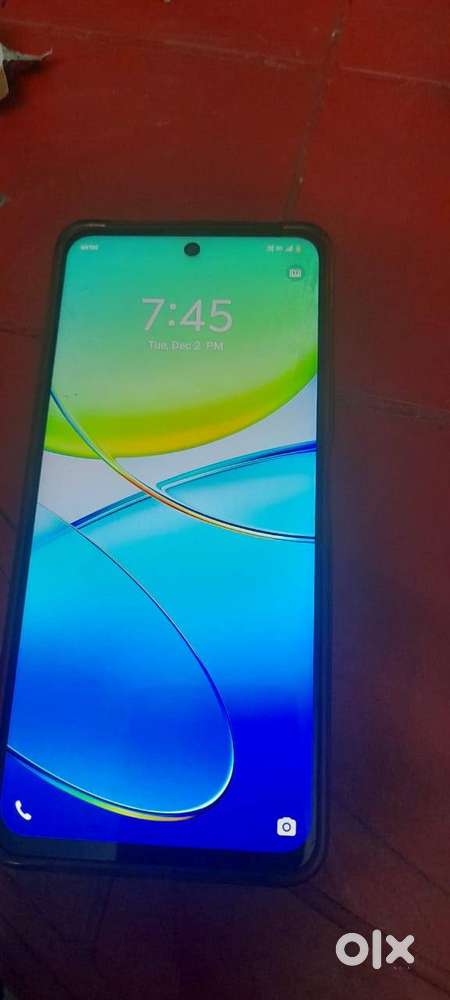 Vivo y58 good condition