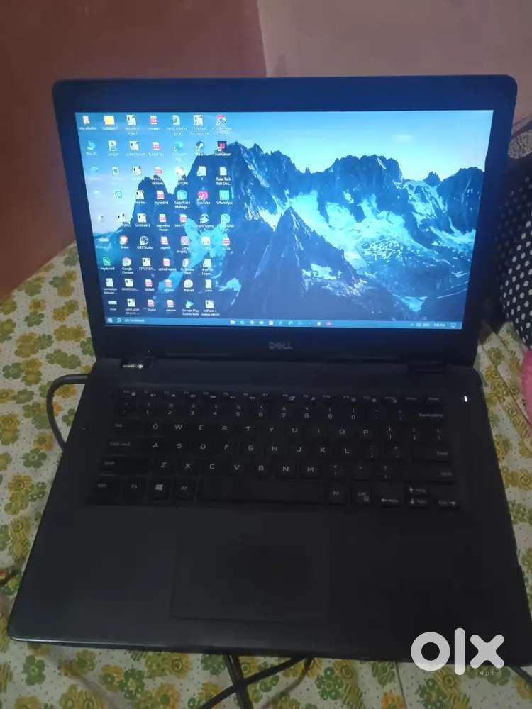 Dell latitude 3490