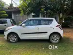 2nd Gen Swift ZXI ABS Top model Petrol