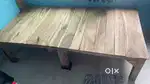 Single Bed (chawki)