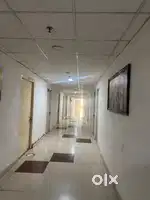 unfurnished office for  rent