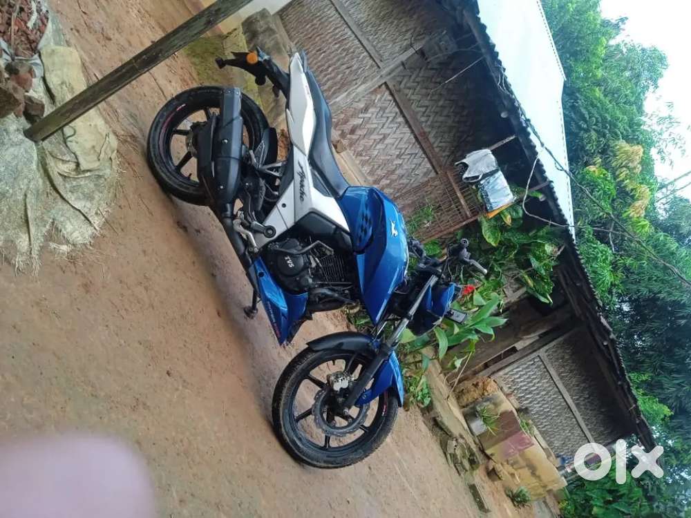 Bike condition all okk