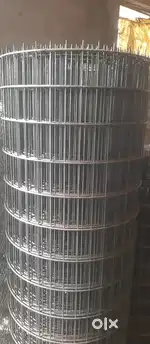 IRON MESH HEAVY GUAGE