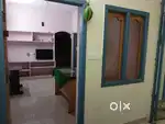1 bhk flat for rent(office /house)