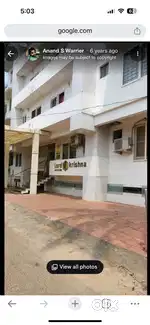 Need day time security for lord Krishna arcade south nada Guruvayur