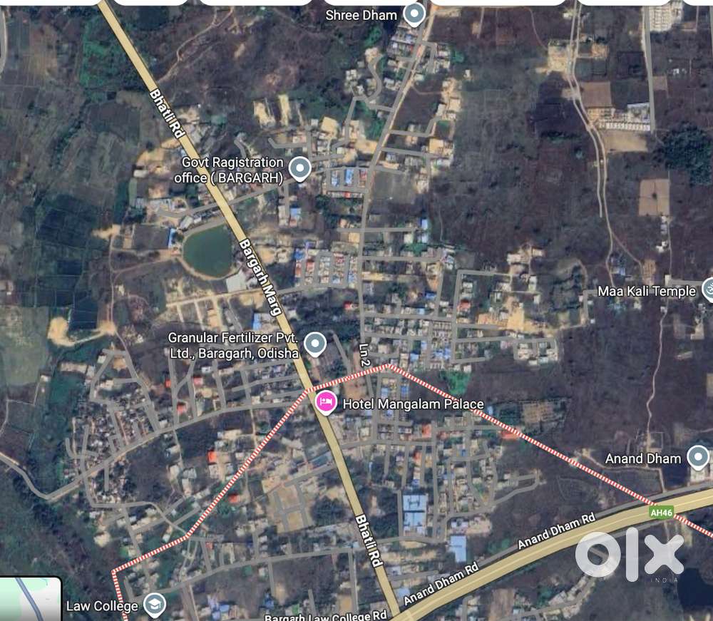 Excellent plots in Bargarg