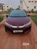 Honda City 2015-2017 i DTec S, 2014, Diesel
