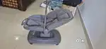 Baby electric Rocking Swing