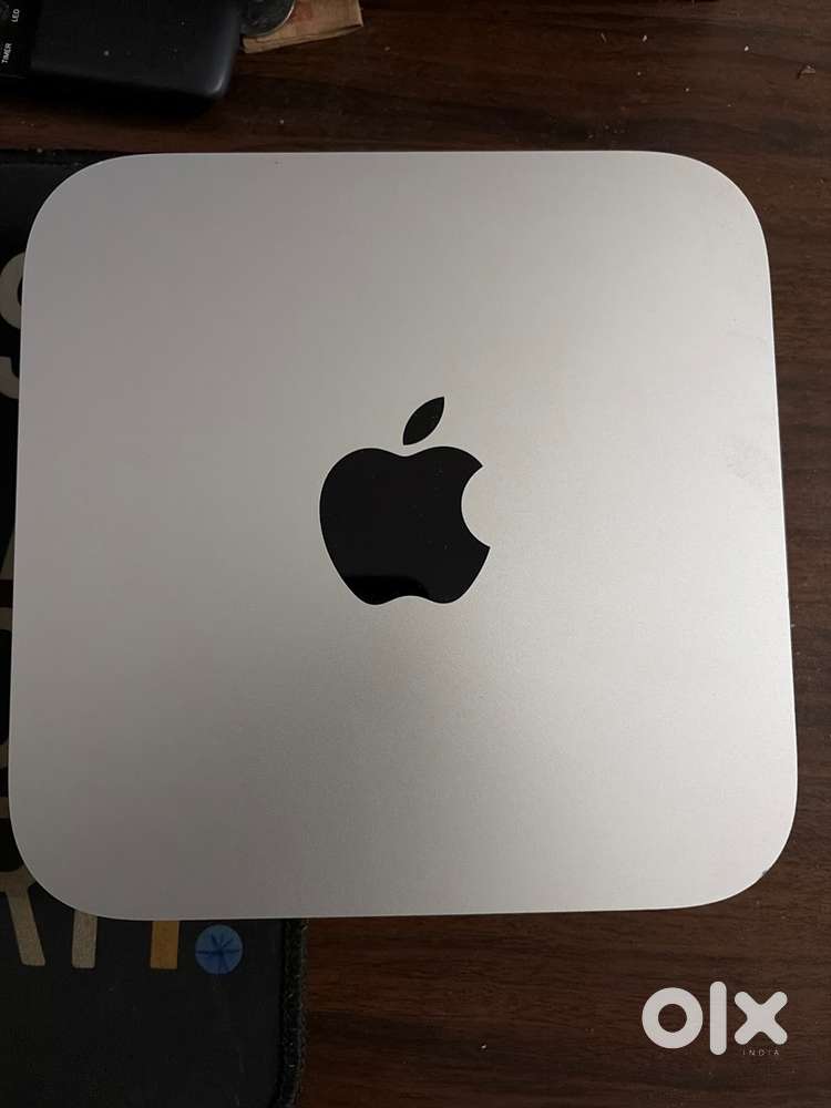 Mac mini M2 Chip