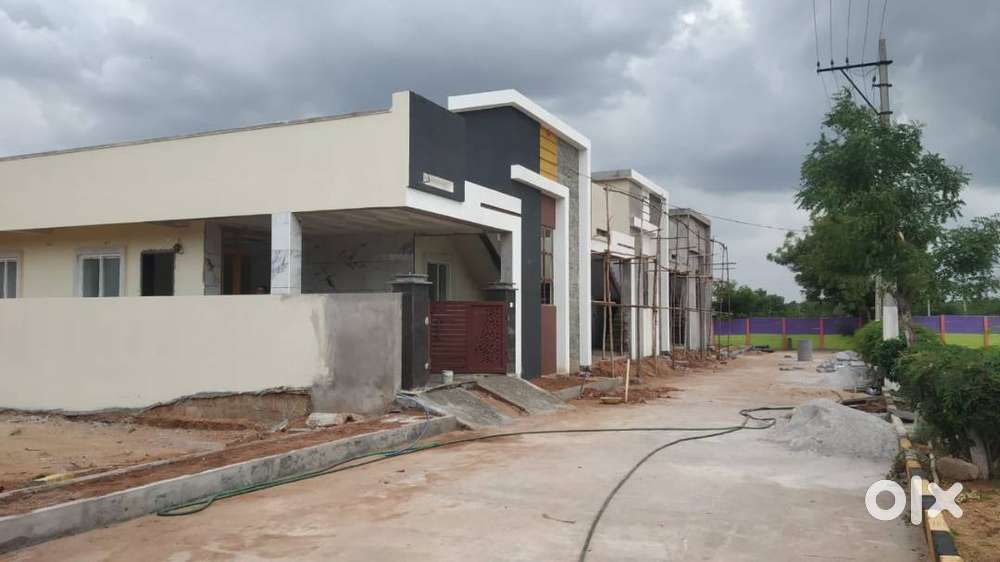 150 yards Hmda Open Plot Available Near Ghatkesar