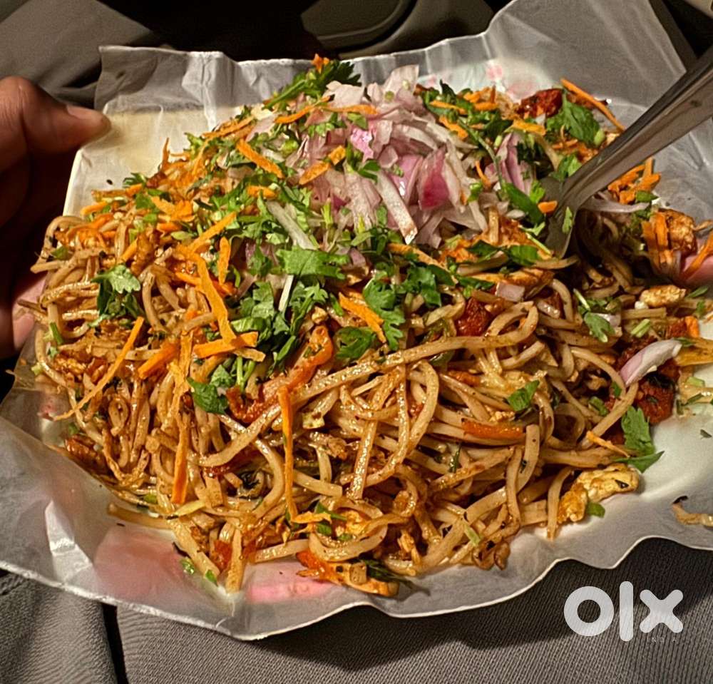 Urgently Need  One Chinese Fast Food Cook and One Helper.