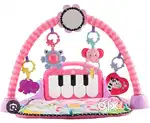 Baby TOYS  = KICK & PLAY PIONO GYM