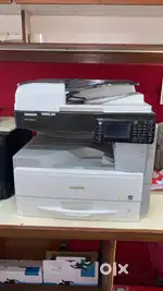 Ricoh MP 2001SP Photocopy Machine