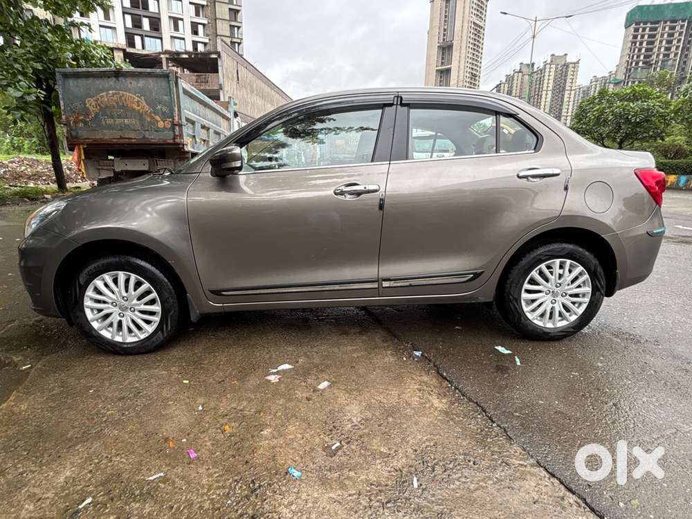 Maruti Suzuki Dzire 2023