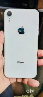 Iphone XR in Excellent condition
