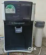 Eureka Forbes Dr. Aquaguard Magna HD RO+UV
