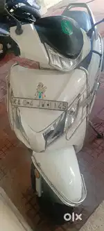 Good condition lady use insurance raning only bayar NO Delar excuse