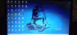 Zebronics LED Monitor – Like New – 10 Months Warranty Left
