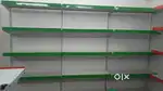 wall mount rack