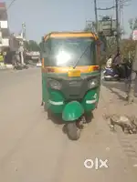 Second hand auto working condition