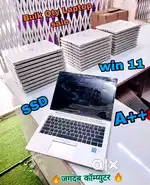 Bulk Qty ##Business Series Official high Performance laptop