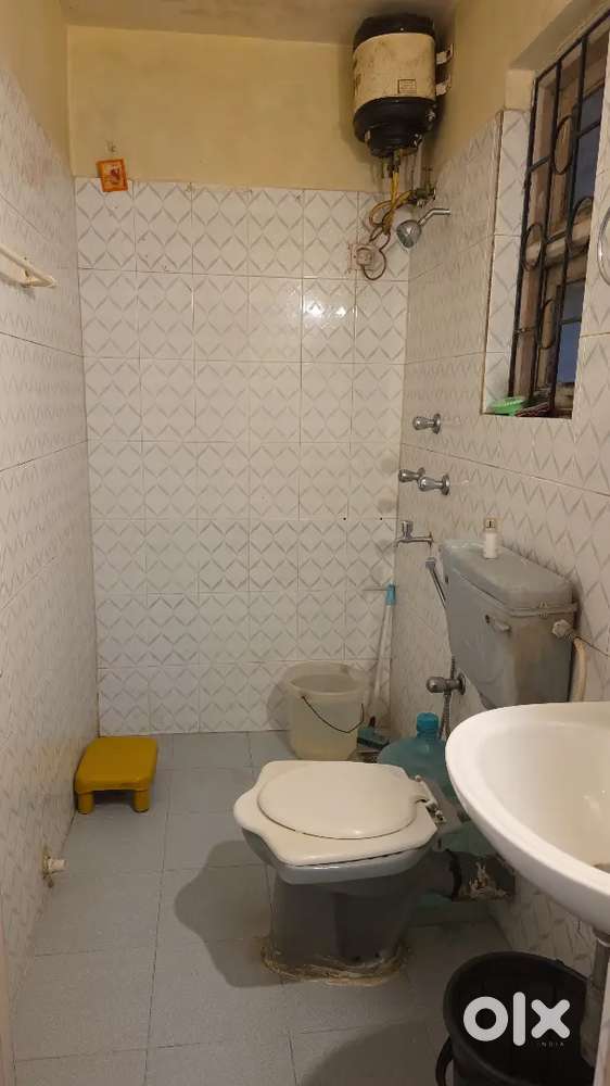 Fully furnished studio flat in 1.5 KM radius of Panjim KTC bus stand