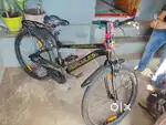 Hercules brand new cycle