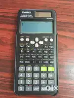 Casio fx-991 calculator