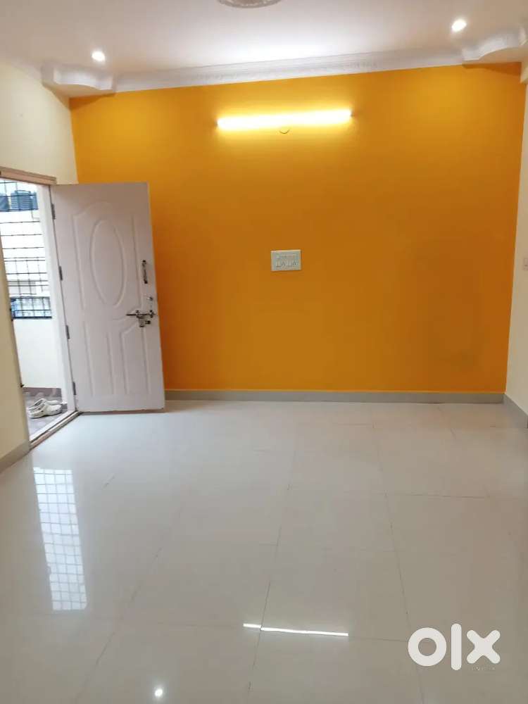 2bhk for rent for Rs.15000/- rent and 50k deposit