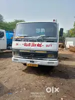 Tata 407 LPT 14 feet 2019 and   Eicher 1095 bhi hai 2017 model 17 feet