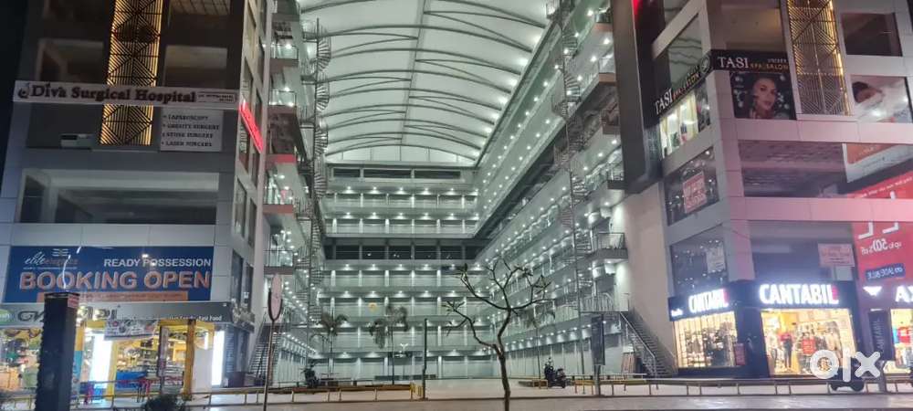 Ring Road Touch Large Shop for Rent